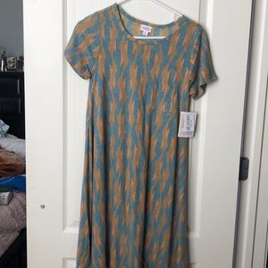 Lularoe Carly
